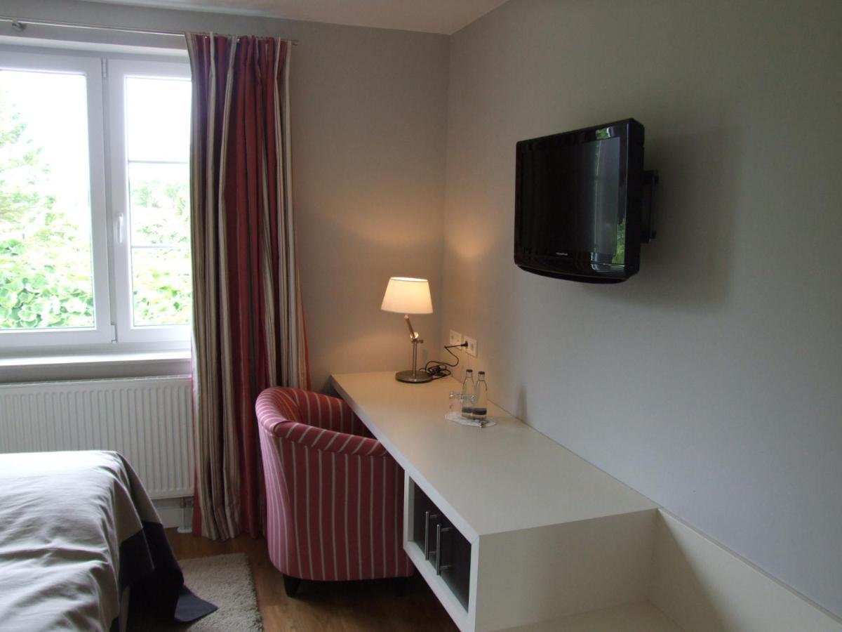 Auszeit Hotel Levenhagen Zewnętrze zdjęcie