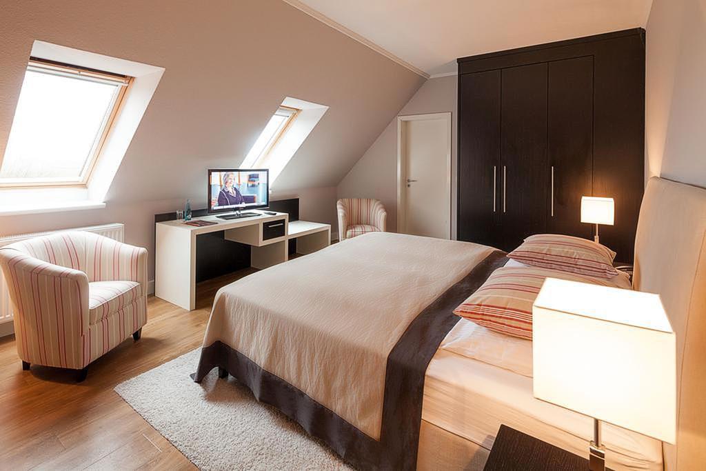 Auszeit Hotel Levenhagen Zewnętrze zdjęcie